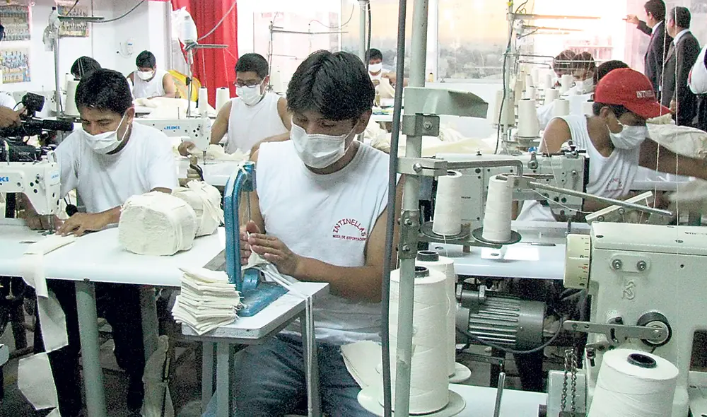 Plazos. El Ejecutivo tiene hasta 90 días calendario para emitir el reglamento operativo. Foto: difusión