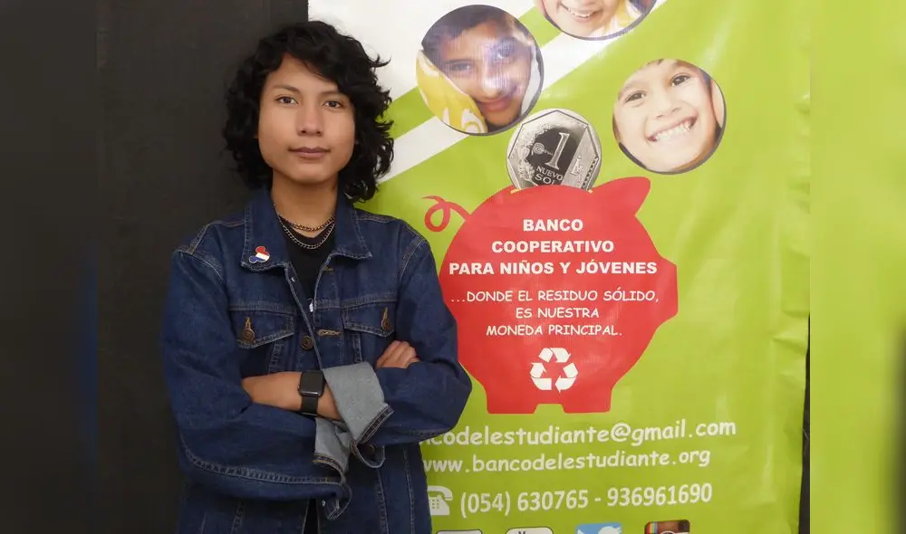 El innovador proyecto de José Quisocala lo ha hecho muy conocido a nivel mundial. Foto: Al Día News