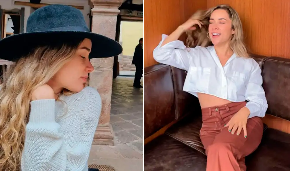 Conoce todo sobre Ale Venturo, la empresaria que le robó el corazón al 'Gato' Cuba. Foto: AleVenturo/Instagram Conoce todo sobre Ale Venturo, la empresaria que le robó el corazón al 'Gato' Cuba. Foto: AleVenturo/Instagram