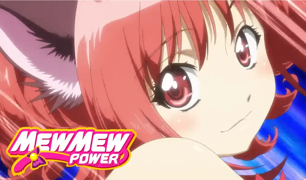 Tokyo Mew Mew muy pronto estrenará su nuevo anime. Foto: Kodansha