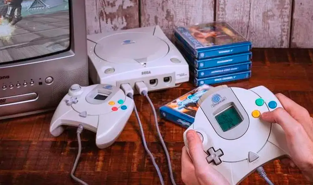 El evento de SEGA se realizará el próximo 3 de junio y se transmitirá en YouTube. Foto: Nova917