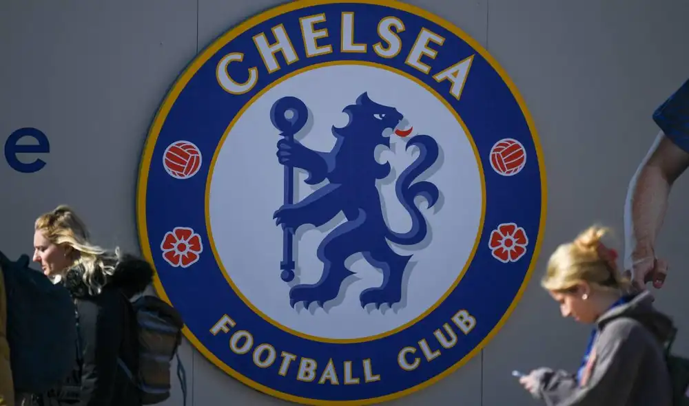 Chelsea terminó la temporada 2021-2022 sin ganar un solo título. Foto: AFP. Chelsea terminó la temporada 2021-2022 sin ganar un solo título. Foto: AFP.