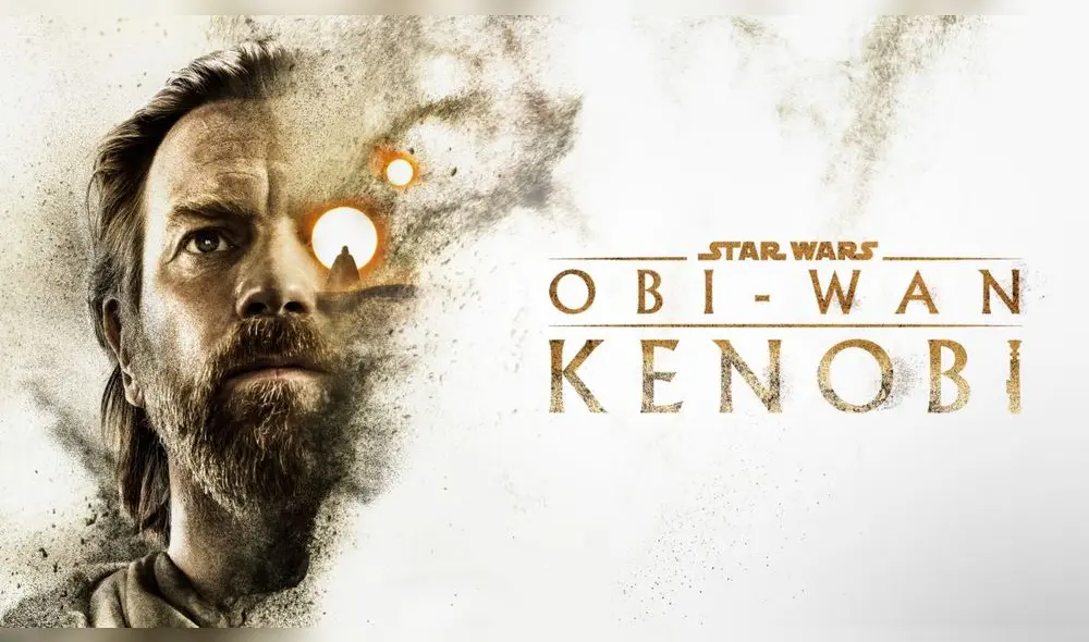La serie “Obi-Wan Kenobi” ha retomado la historia del maestro jedi, donde el protagonista ha reaparecido, una vez más, bajo el nombre de Ben. Foto: Disney Plus. La serie “Obi-Wan Kenobi” ha retomado la historia del maestro jedi, donde el protagonista ha reaparecido, una vez más, bajo el nombre de Ben. Foto: Disney Plus.