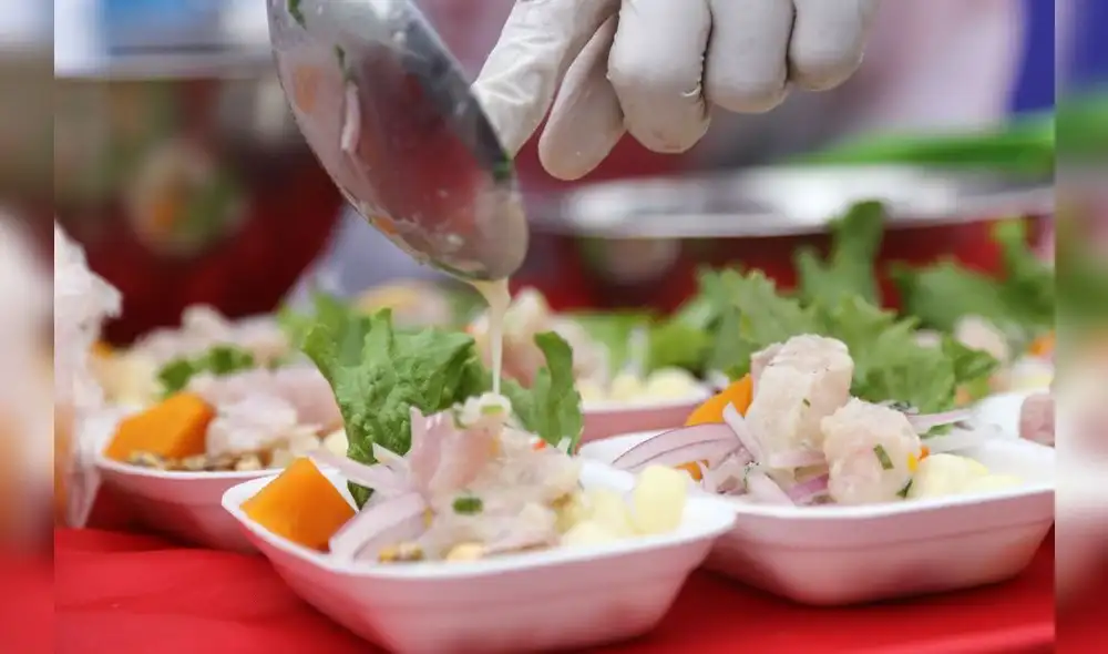 El incremento de precios dificulta la rentabilidad de los restaurantes marinos. Foto: John Michael Ramon Taya / La República El incremento de precios dificulta la rentabilidad de los restaurantes marinos. Foto: John Michael Ramon Taya / La República