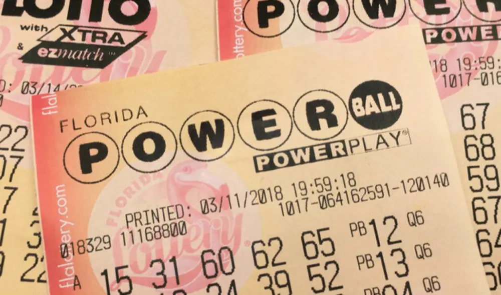 Resultados de la Lotería PowerBall, números ganadores del sorteo de este sánado 28 de mayo. Foto: Powerball. Resultados de la Lotería PowerBall, números ganadores del sorteo de este sánado 28 de mayo. Foto: Powerball.