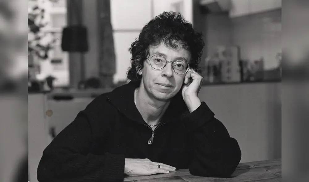 Cineasta peruana Heddy Honigmann había cumplido 70 años. Fotografía: Kippa. Cineasta peruana Heddy Honigmann había cumplido 70 años. Fotografía: Kippa.