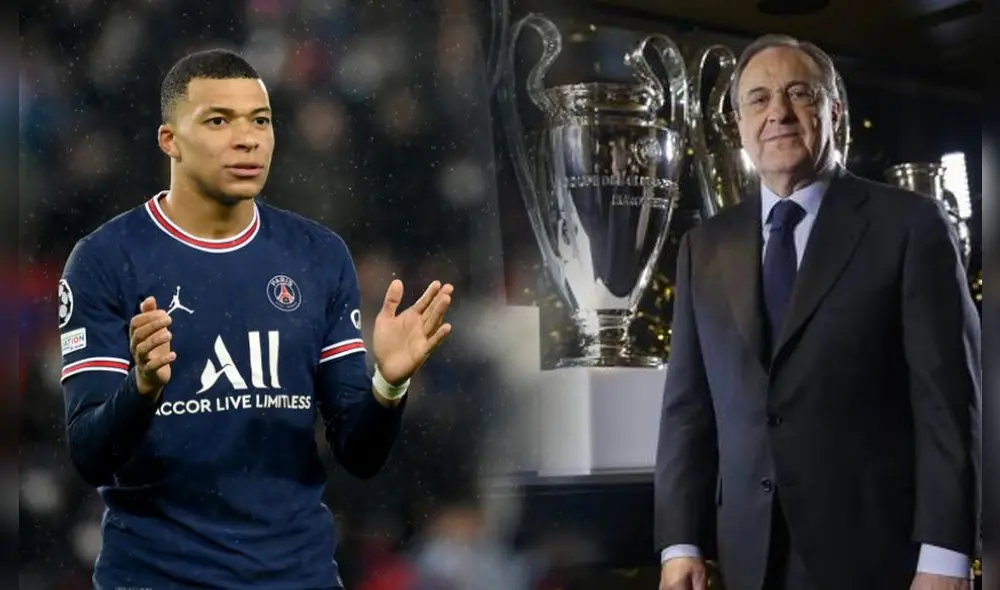 Real Madrid es el equipo que más Champions League ganó en la historia. Foto: AFP/Diario AS