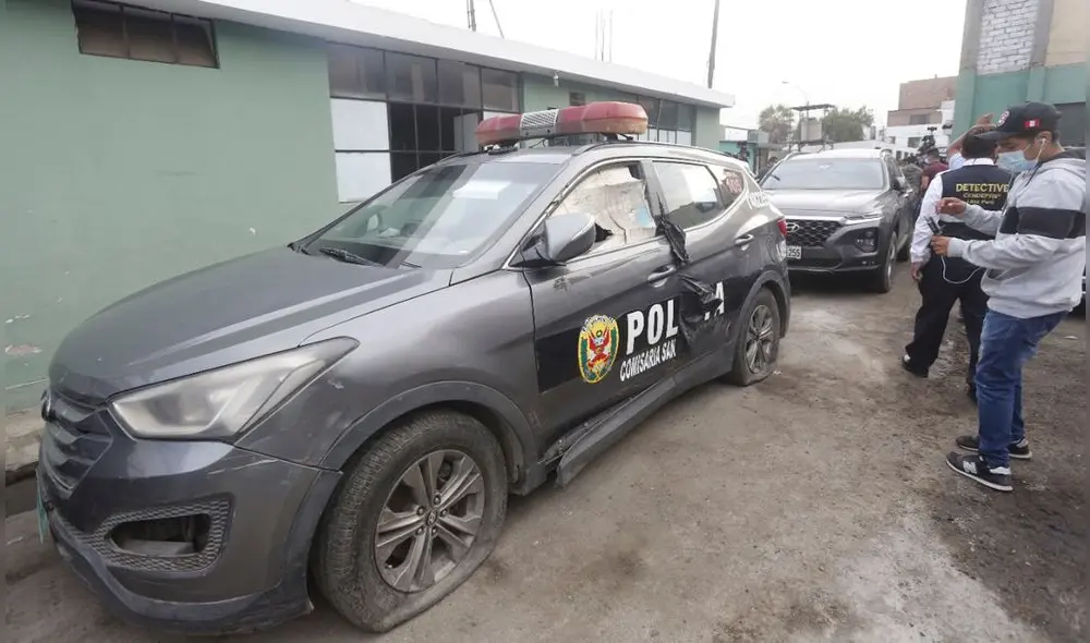 De ser reparados, unidades podrán unirse a los patrullajes e intervenciones policiales en la región. Foto: La República/Referencial