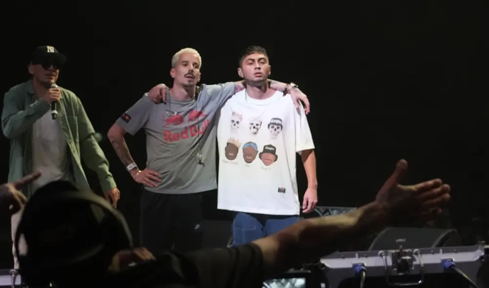 Nitro venció a Skone en la segunda jornada de FMS Internacional. Foto: FMS España Nitro venció a Skone en la segunda jornada de FMS Internacional. Foto: FMS España