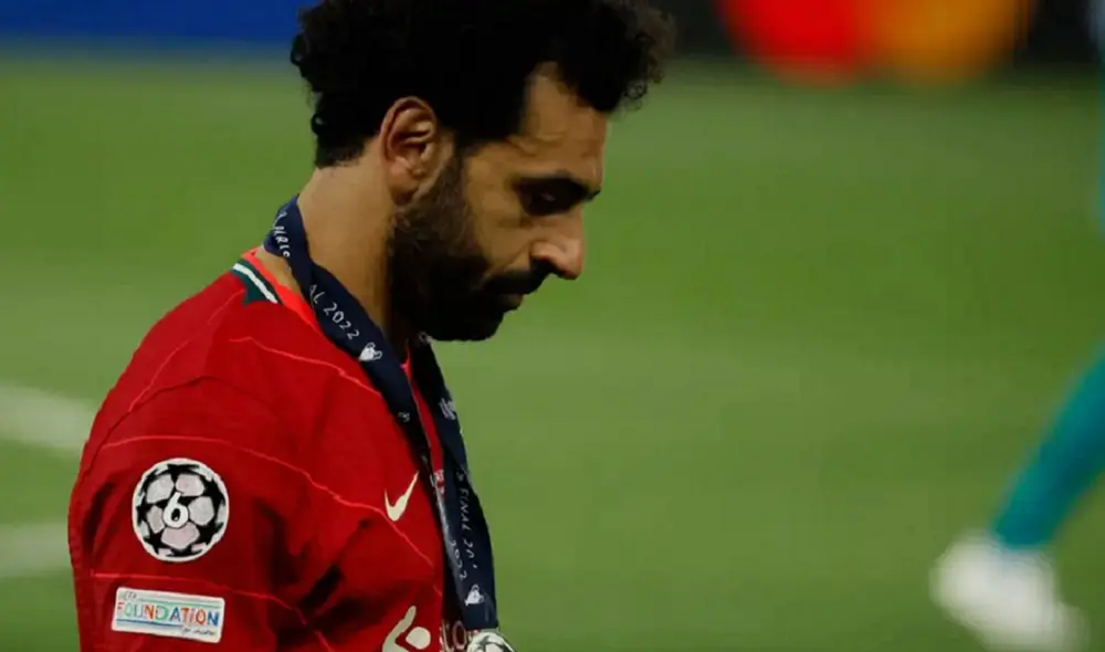 Liverpool perdió la chance de ganar su séptima Champions League. Foto: EFE