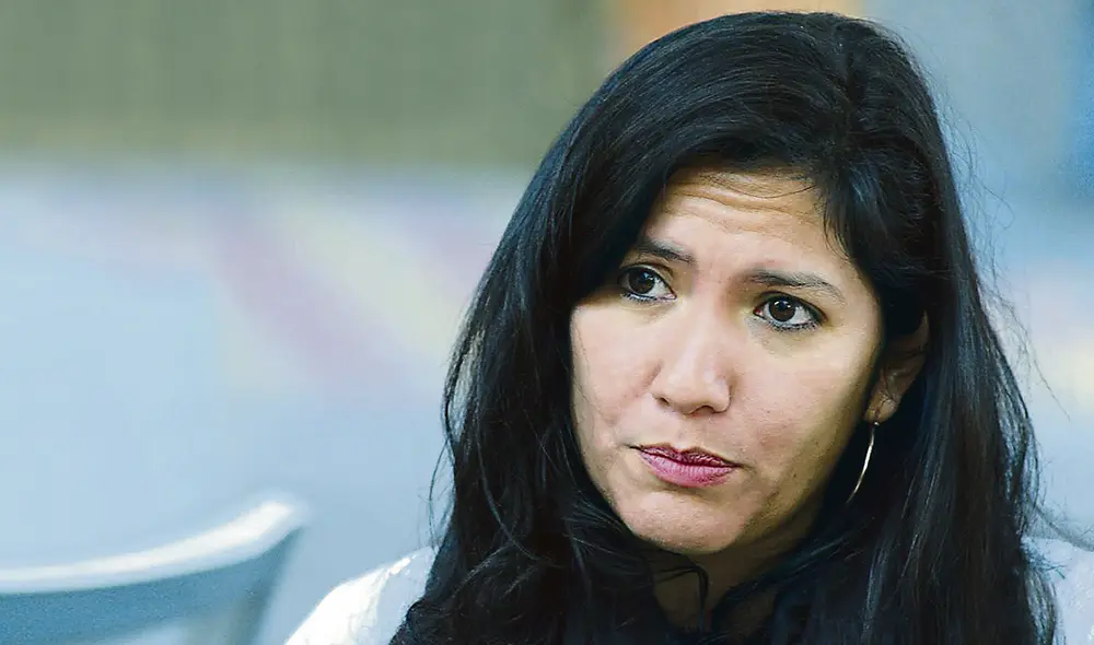 Análisis. “¿Qué medidas de izquierda está haciendo el partido oficialista o planteando la bancada? No creo en el “izquierdómetro”. Pero ojalá hubiera izquierdas en el Gobierno”, afirma Arroyo. Foto: difusión