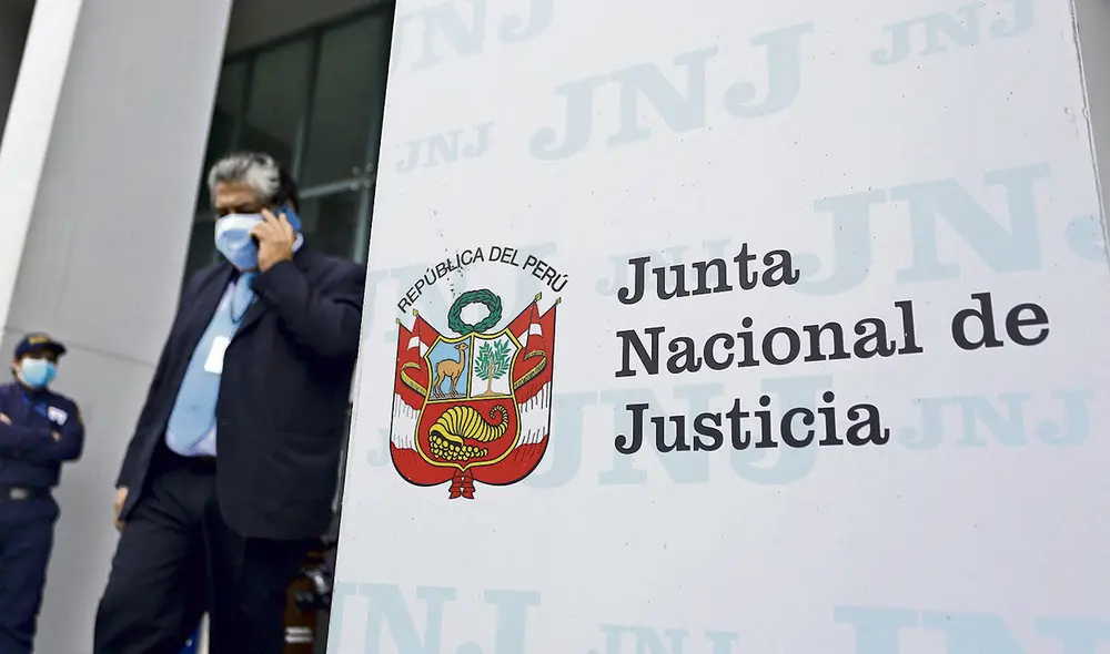 Concurso. Selección de fiscales supremos se realizará desde este lunes. La Junta Nacional de Justicia (JNJ) inició el proceso en enero pasado.