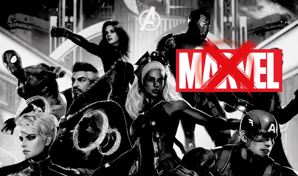 El juego inspirado en los cómics finalmente fue cancelado. Foto: composición LR/ Gamecored El juego inspirado en los cómics finalmente fue cancelado. Foto: composición LR/ Gamecored