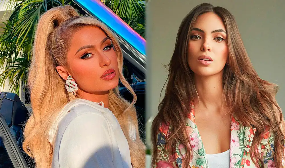 Natalie Vértiz asistió al Festival de Cannes. Foto: Instagram Natalie Vértiz asistió al Festival de Cannes. Foto: Instagram