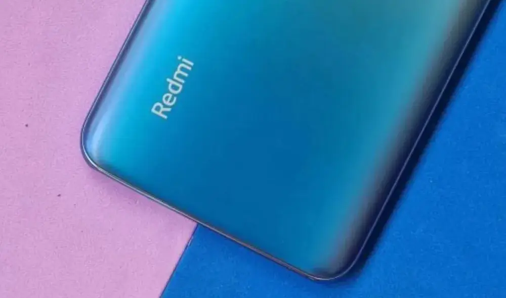 El Redmi 11 5G llegará con una batería de 5.000 mAh. Foto: 91mobiles