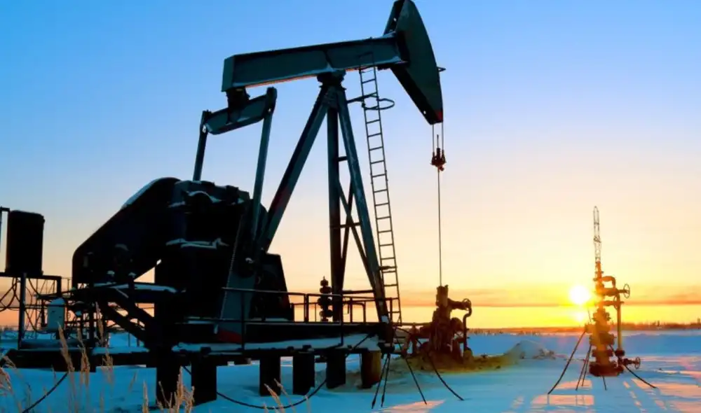 El valor del grado de exportación se mantuvo más alto que durante la mayor parte de 2021. Foto: difusión