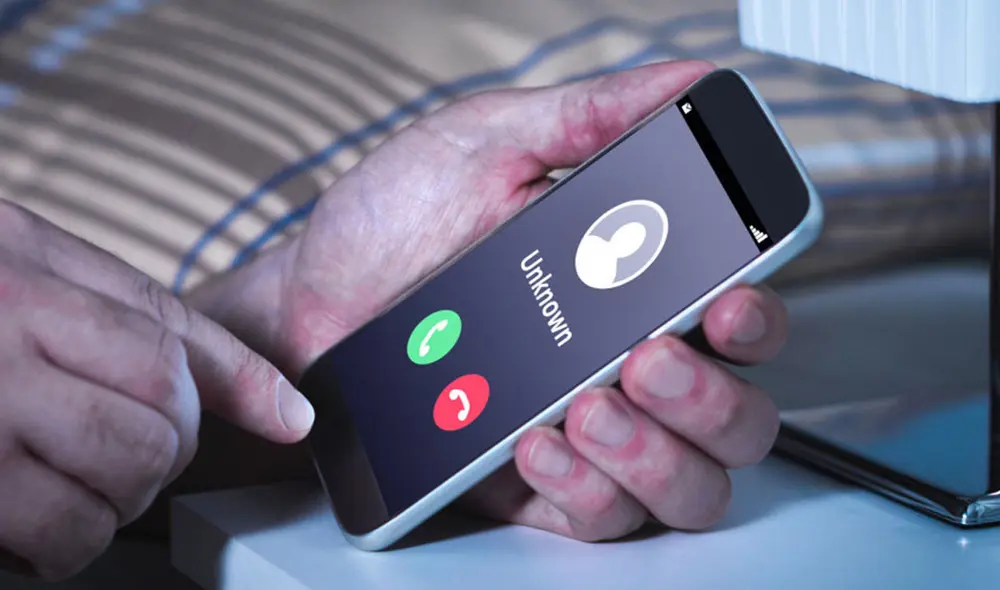 Este error puede ocurrir en cualquier teléfono Android. Foto: MyComputer
