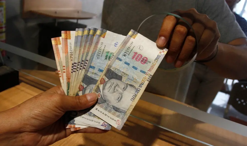 A partir del 6 de junio, los empleados ya podrían disponer de todos sus ahorros CTS. Foto: Renato Pajuelo/La República A partir del 6 de junio, los empleados ya podrían disponer de todos sus ahorros CTS. Foto: Renato Pajuelo/La República