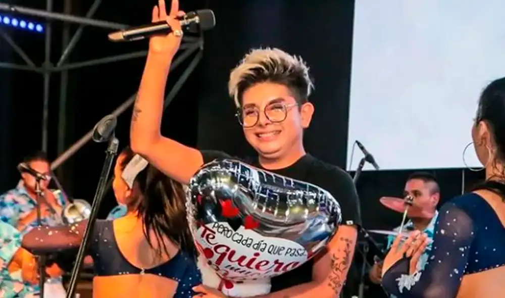 Bryan Arámbulo visitó ciudades como Madrid, París, entre otras durante su gira. Foto: Instagram