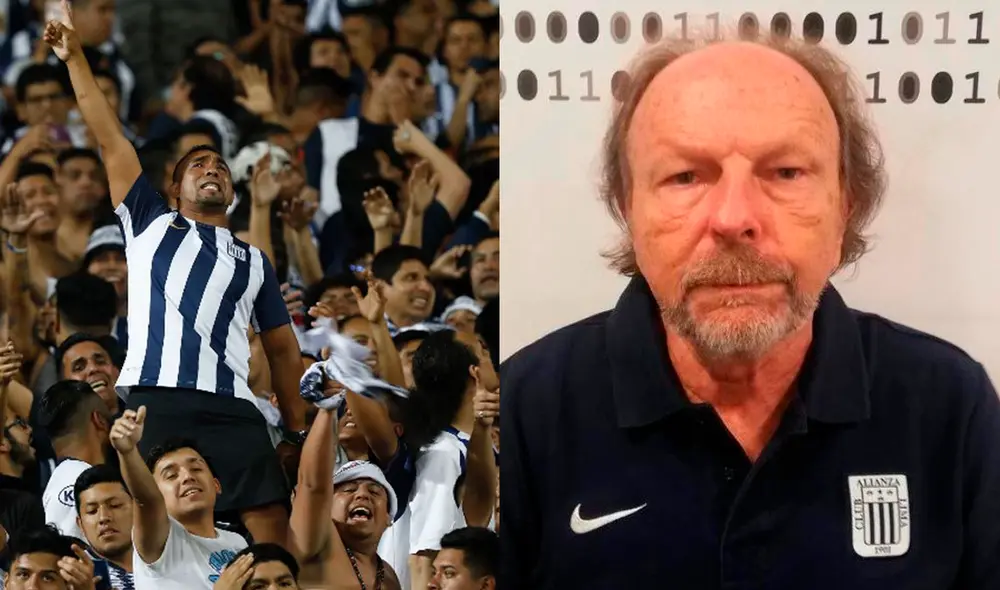 Fondo Blanquiazul lidera directiva de Alianza Lima desde el 2019. Foto: composición LR. Fondo Blanquiazul lidera directiva de Alianza Lima desde el 2019. Foto: composición LR.