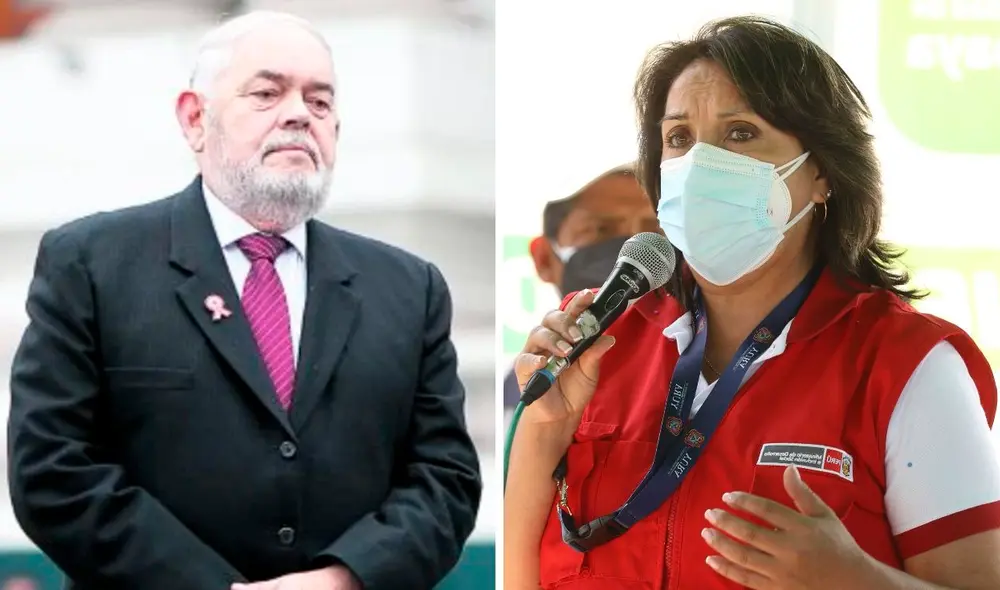 Foto: composición LR