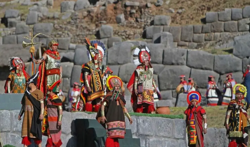 Toda la producción costará más de 600 mil soles. Foto: La República Archivo