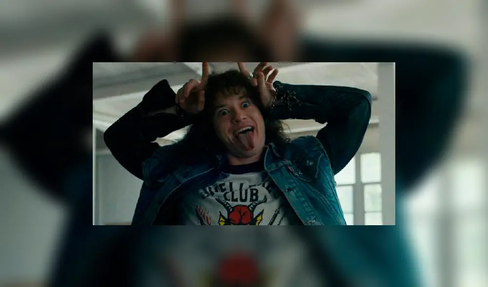 La temporada 4 de "Stranger things" contará con 9 episodios. Foto: Netflix