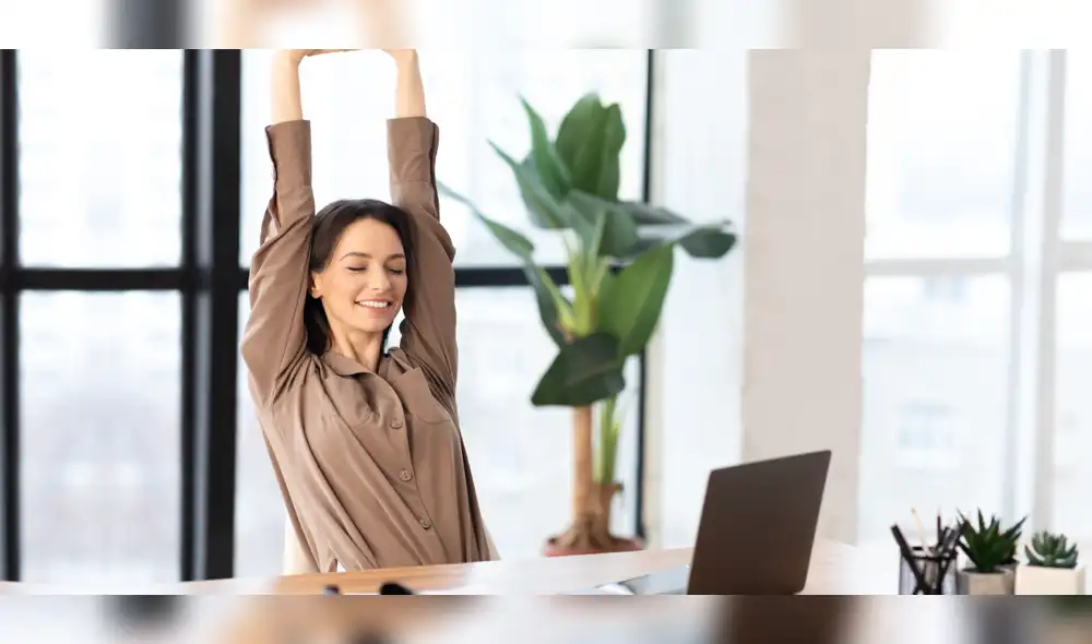 Se propone que este descanso no se aplique al inicio o al final de la jornada laboral ni en el horario de refrigerio. Foto: difusión Se propone que este descanso no se aplique al inicio o al final de la jornada laboral ni en el horario de refrigerio. Foto: difusión