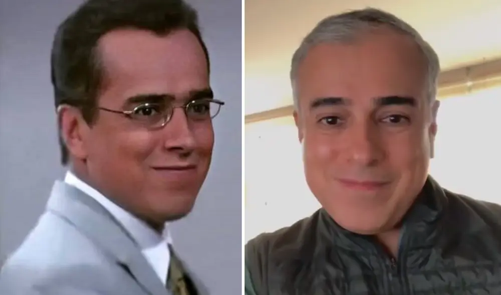 Javier Enrique Abello es recordado por interpretar a don Armando en "Yo soy Betty, la fea". Foto: composición Instagram / @jeabello