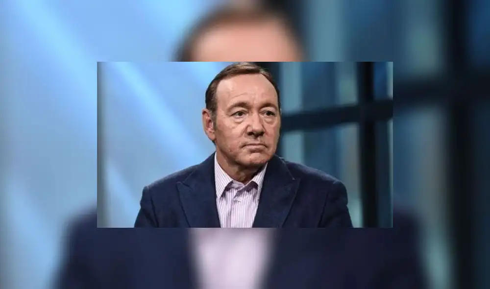 El caso de Kevin Spacey es uno de los más comentados desde que surgieron acusaciones en su contra. Foto: AFP