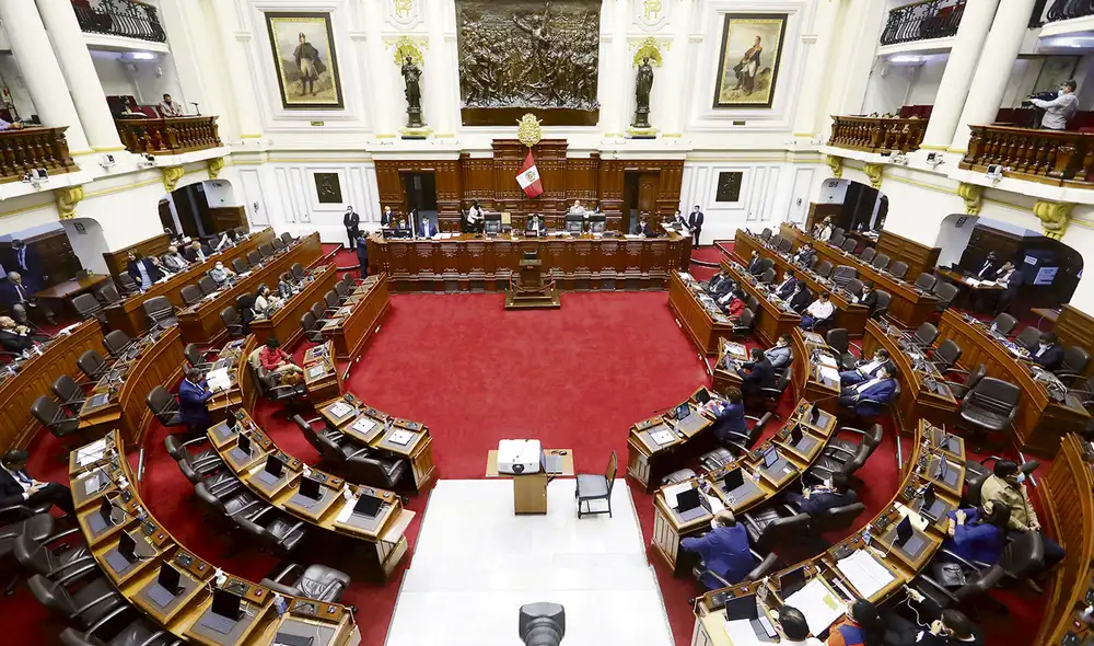 Comicios. En el Congreso se decidirá sobre la reelección de congresistas y la bicameralidad. Se espera un amplio debate y que se cite a especialistas. Foto: difusión Comicios. En el Congreso se decidirá sobre la reelección de congresistas y la bicameralidad. Se espera un amplio debate y que se cite a especialistas. Foto: difusión