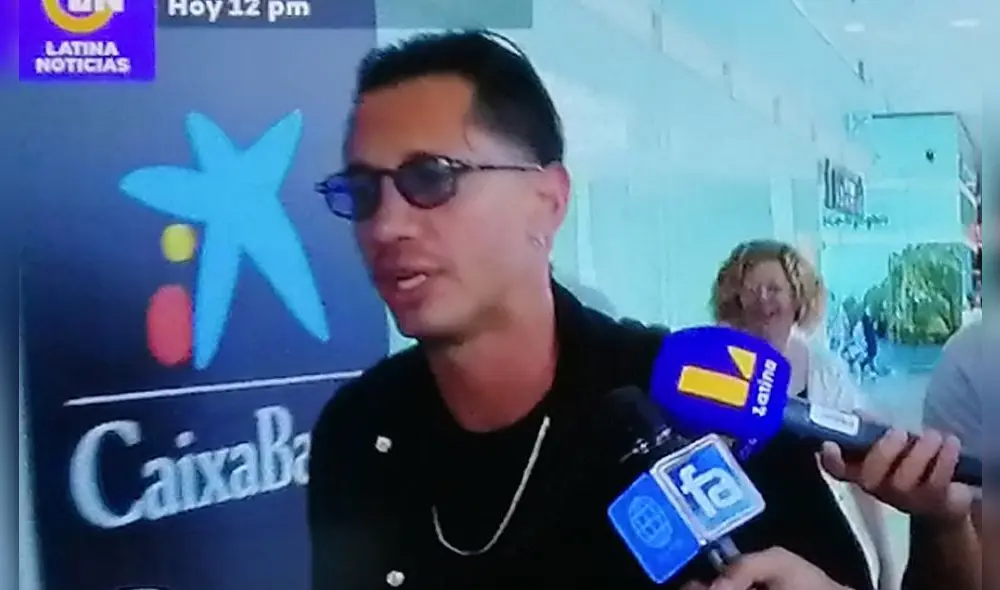 Gianluca Lapadula fue el goleador del Benevento en la Serie B. Foto: captura Latina