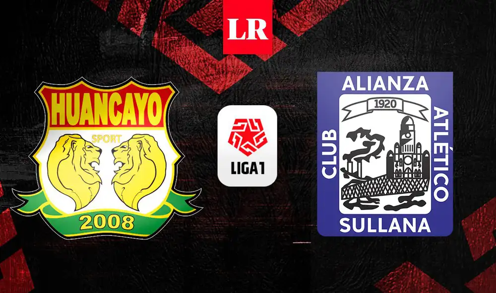 El último Sport Huancayo vs. Alianza Atlético se jugó en julio del 2021. Foto: composición de Jazmin Ceras/GLR