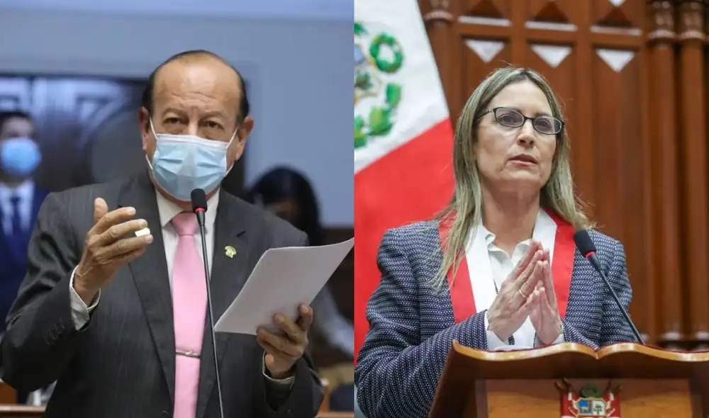 La renovación de la Mesa Directiva debería ocurrir el próximo mes de julio. Foto: Congreso La renovación de la Mesa Directiva debería ocurrir el próximo mes de julio. Foto: Congreso