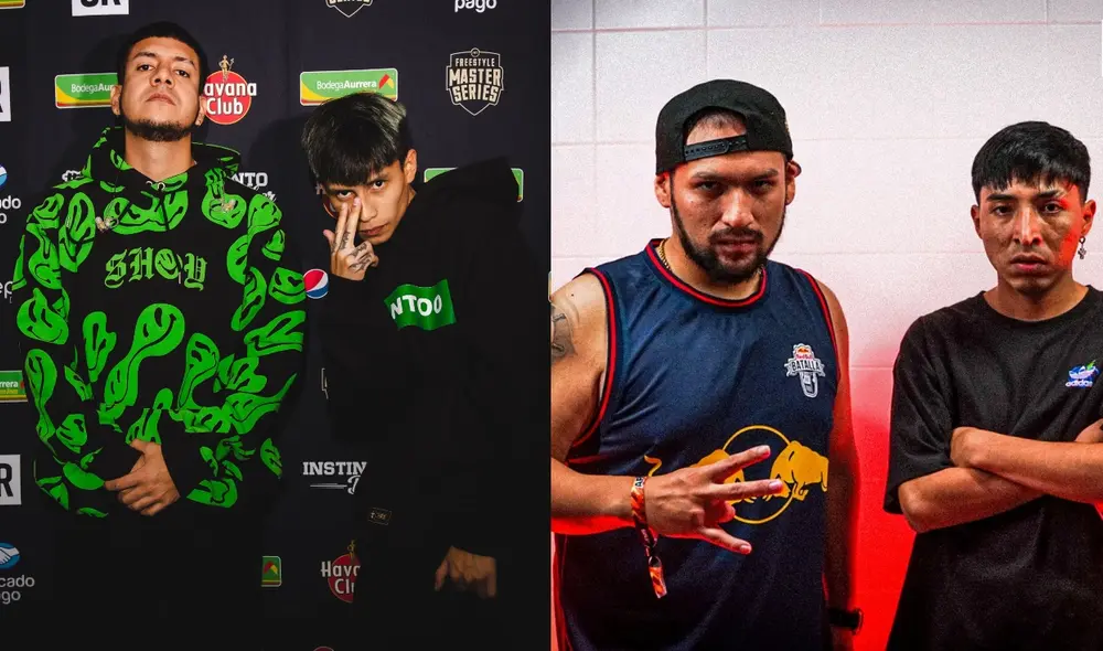 Conoce los resultados que obtuvieron los peruanos en la FMS Internacional. Foto: composición LR/Urban Roosters