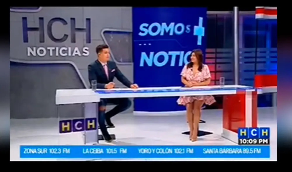 Miles de usuarios no han parado de reír con estas divertidas imágenes. Foto: captura de TikTok