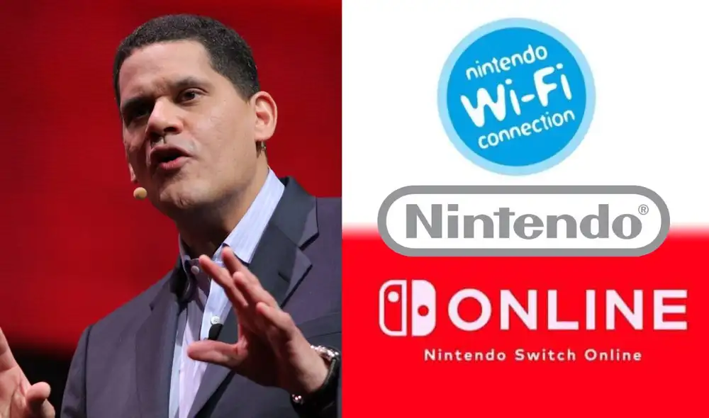 Hace 15 años, cuando todas las consolas de plataforma conocidas adoptaban un modelo único de juego online, Nintendo seguía reticente a lanzar el suyo. Hoy explican la razón. Foto: Composición LR