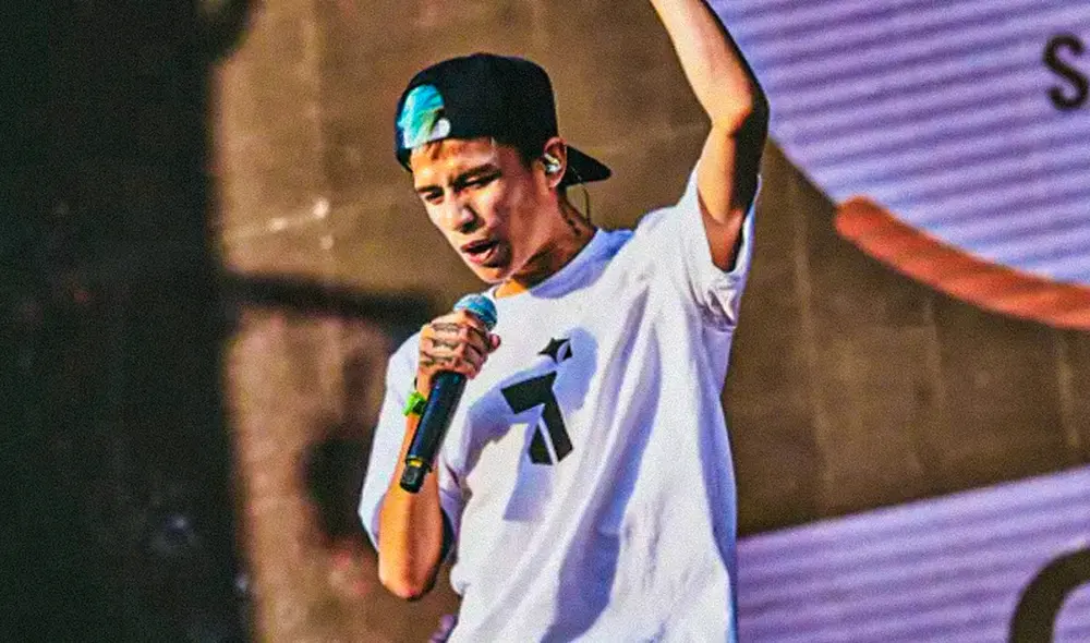 Vijay Kesh es uno de los 12 integrantes de la FMS Perú. Foto: Urban Roosters