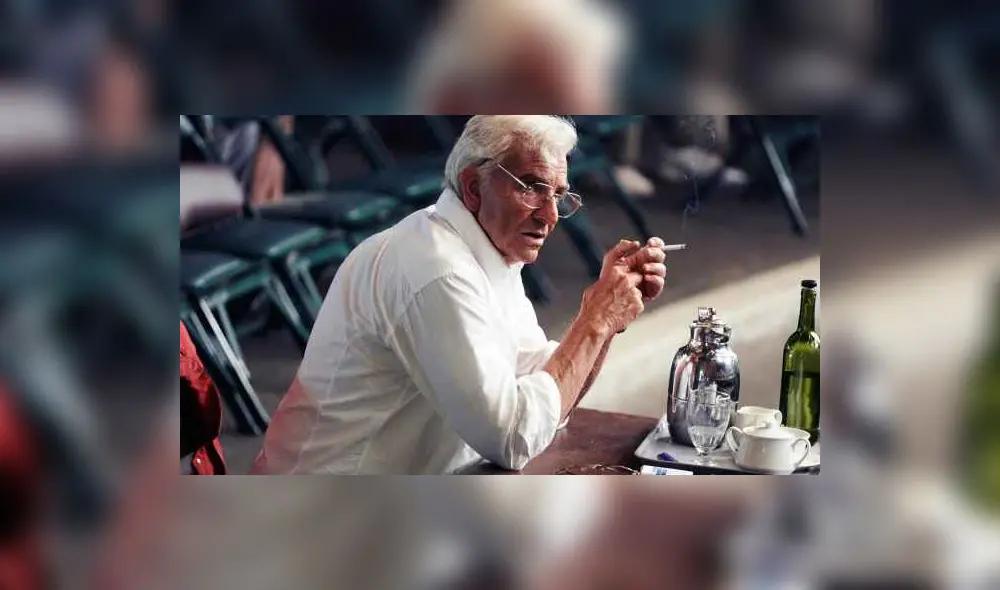 “Maestro” será la biografía del legendario compositor, pianista y director de orquesta estadounidense Leonard Bernstein. Foto: Netflix.