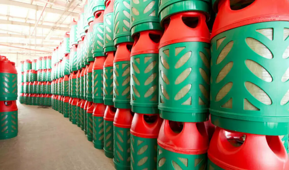 Este nuevo balón ofrece múltiples ventajas diferenciales frente a los balones convencionales de acero que hay en el mercado local. Foto: hexagonragasco