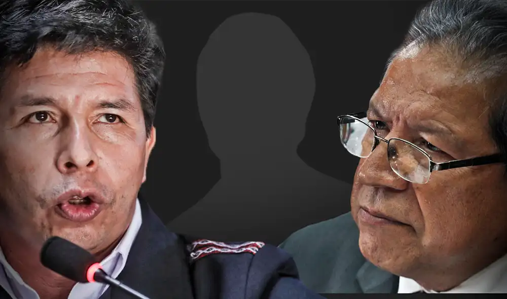 Se investigará al presidente Castillo por los presuntos delitos de organización criminal, tráfico de influencias agravado y colusión agravada. Foto: diseño de Fabrizio Oviedo / La República