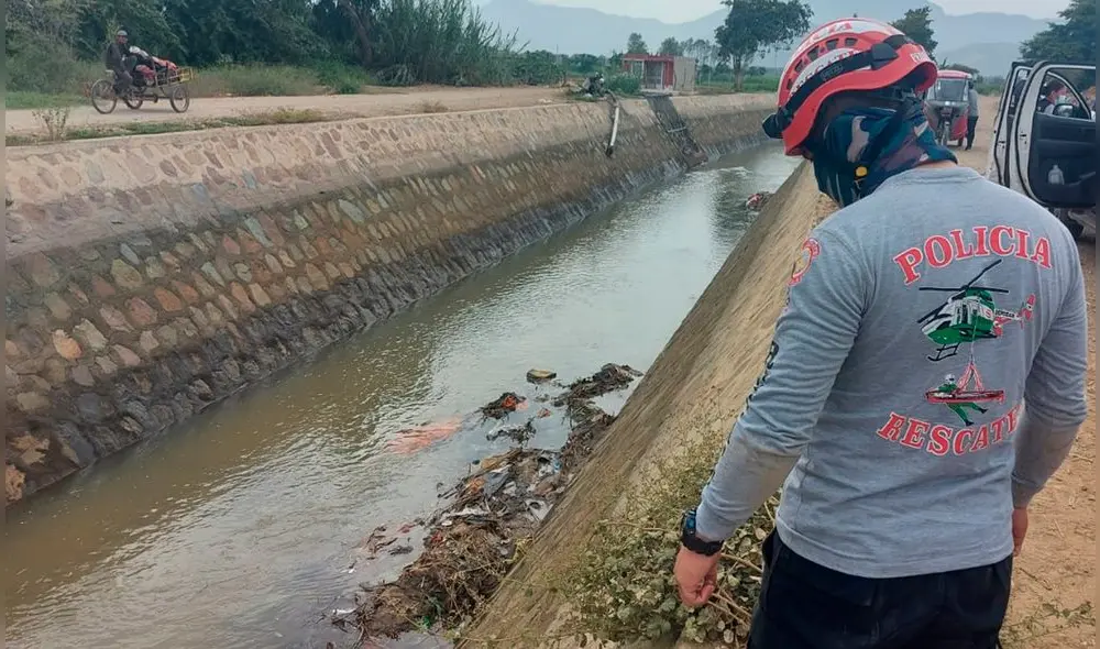 La mujer se dirigía de Luya a su centro de labores en Tumán. Foto: referencial/La República La mujer se dirigía de Luya a su centro de labores en Tumán. Foto: referencial/La República