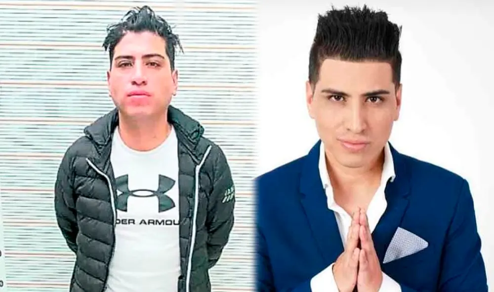 John Kelvin. Foto: GLR