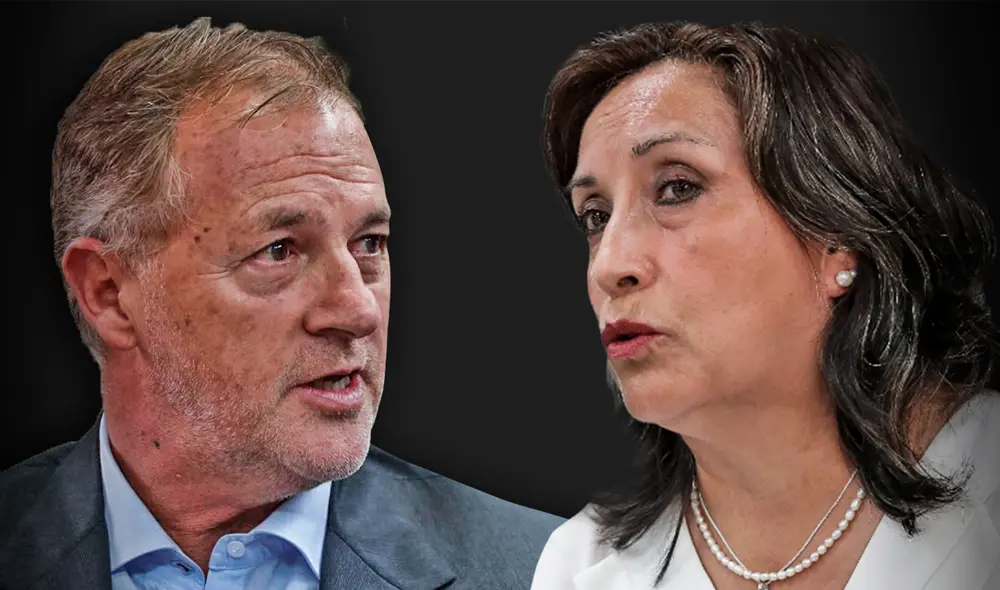 Foto: composición Fabrizio Oviedo/La República