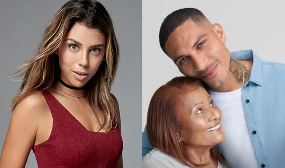 Aparentemente, Alondra García no asistió al cumpleaños de Doña Peta. Foto: Instagram. Aparentemente, Alondra García no asistió al cumpleaños de Doña Peta. Foto: Instagram.