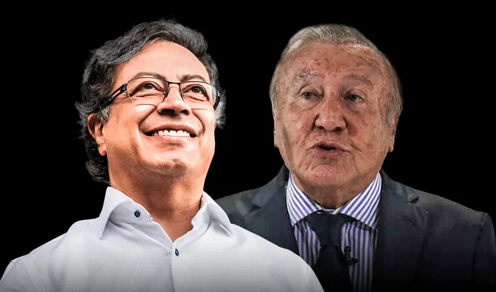 Las propuestas de Gustavo Petro y Rodolfo Hernández, dos políticos que están en contra de los partidos que gobernaron Colombia las últimas décadas, fueron las más convincentes, según los resultados. Foto: composición de LR / Fabrizio Oviedo Las propuestas de Gustavo Petro y Rodolfo Hernández, dos políticos que están en contra de los partidos que gobernaron Colombia las últimas décadas, fueron las más convincentes, según los resultados. Foto: composición de LR / Fabrizio Oviedo