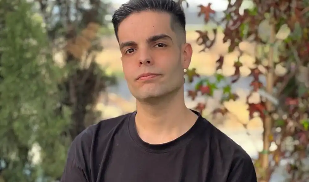 Force reutilizó una rima y fue blanco de críticas durante su participación en Red Bull regional. Foto: Instagram