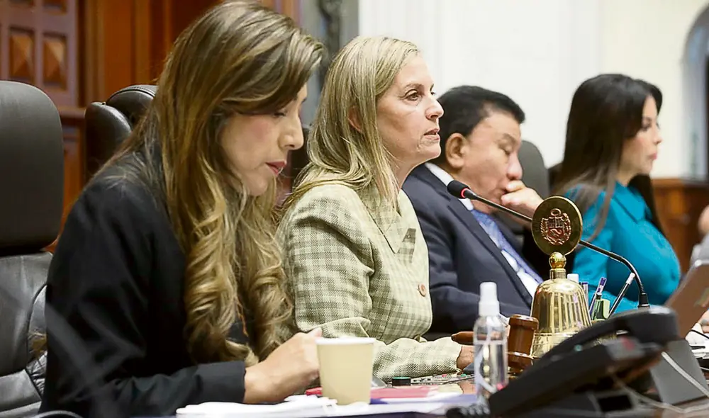 Estrategia. La oposición avanza con cautela luego de haber fracasado dos veces en los intentos de vacancia presidencial, y ahora aguardan que las comisiones emitan sus informes finales. Foto: difusión