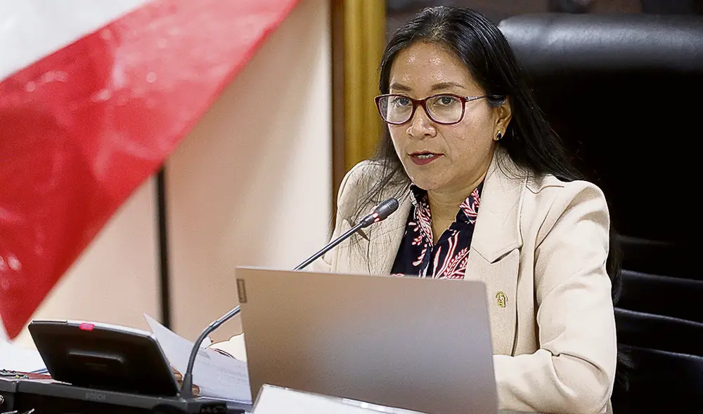 La Procuraduría solicitó a la Fiscalía el inicio de las investigaciones preliminares por el presunto delito contra la administración pública, en la modalidad de concusión. Foto: Congreso