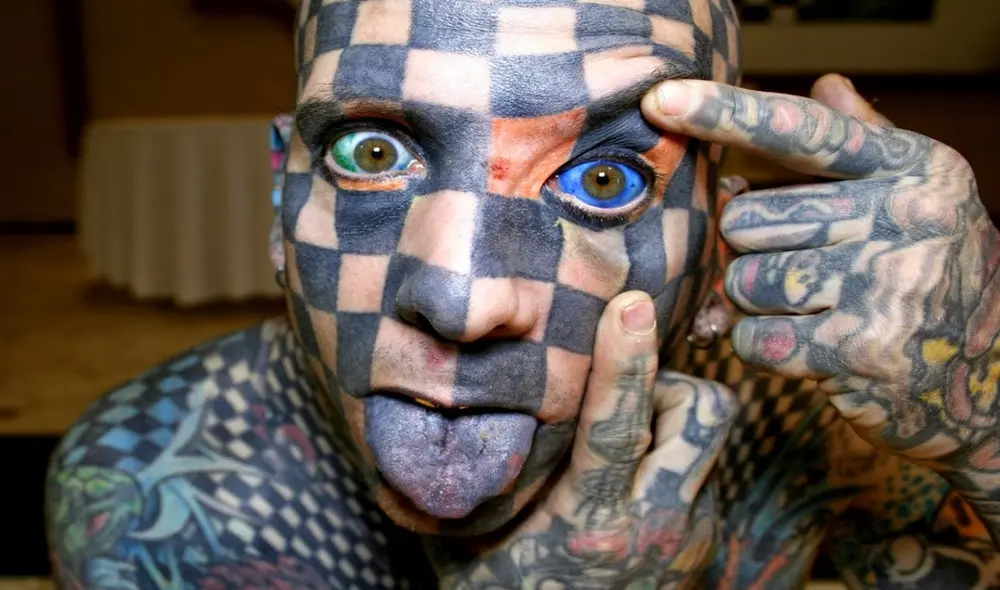 Su historia es viral en YouTube y otras redes sociales. Foto: Google